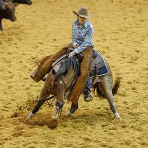 Meet your Posher, Tracey